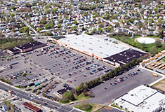 The Feil Organization completes $23.5 million refinancing of Home Depot Shopping Center